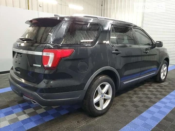Авто Ford Edge 2017 № 7896461