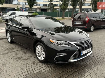 Авто Lexus Es 2014 № 7896462