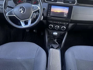Авто Renault Duster 2022 № 7896463