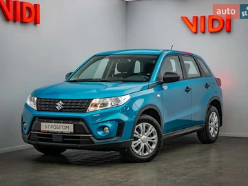 Авто Suzuki Vitara 2023 № 7896469