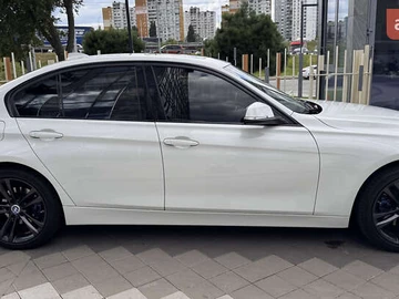 Авто BMW 3 Series 2017 № 7896472