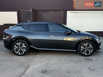 Авто KIA Ev6 2023 № 7896484