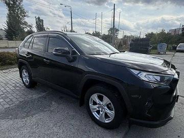 Авто Toyota Rav4 2020 № 7896494