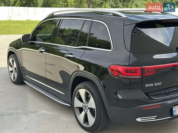 Авто Mercedes Eqb 2023 № 7896497