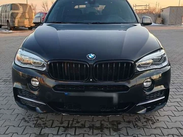 Авто BMW X5 2015 № 7896502