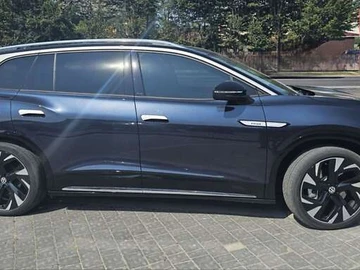 Авто Volkswagen Id 6 Crozz 2023 № 7896504