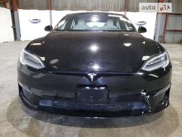 Авто Tesla Model S 2017 № 7896507
