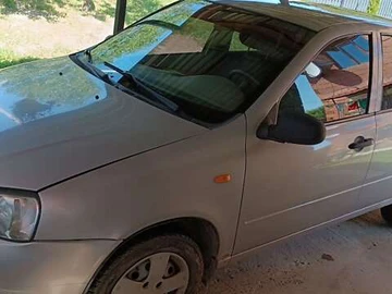 Авто ВАЗ 1118 Калина 2008 № 7896519