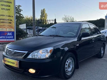 Авто SouEast Lioncel 2008 № 7896531