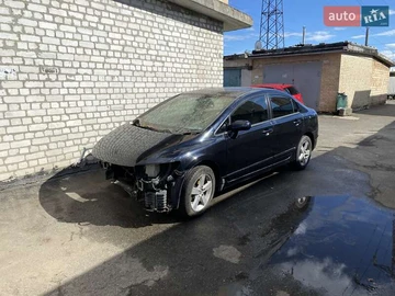 Авто Honda Civic 2008 № 7896533