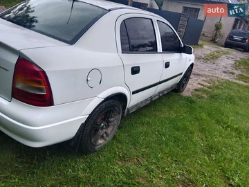 Авто Opel Astra Gtc 2007 № 7896540