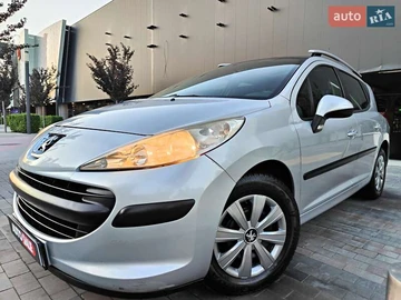 Авто Peugeot 207 2008 № 7896549