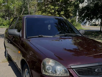 Авто ВАЗ 2170 Priora 2011 № 7896551