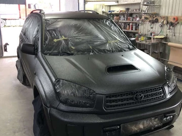 Авто Toyota Rav4 2003 № 7896562