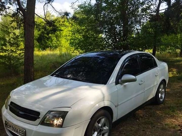 Авто Opel Vectra 2004 № 7896568