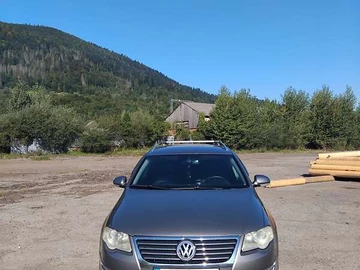 Авто Volkswagen Passat 2006 № 7896603