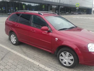 Авто Chevrolet Lacetti 2012 № 7896611