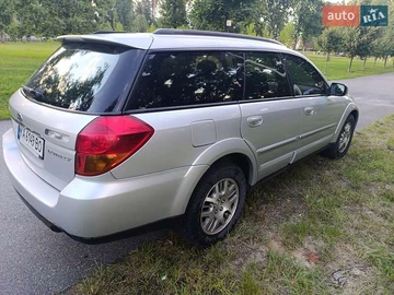 Авто Subaru Outback 2006 № 7896617
