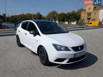 Авто SEAT Ibiza 2014 № 7896623