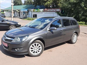 Авто Opel Astra 2009 № 7896625