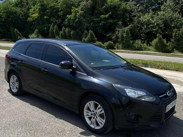 Авто Ford Focus 2013 № 7896629