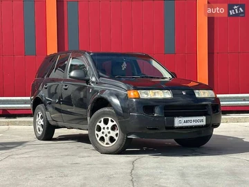 Авто Saturn Vue 2004 № 7896635