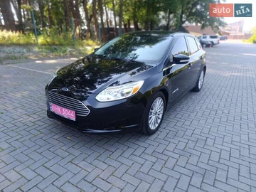 Авто Ford Focus 2014 № 7896649
