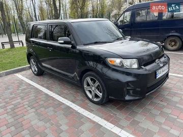 Авто Scion Xb 2012 № 7896662