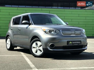 Авто KIA Soul 2015 № 7896668