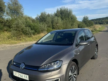 Авто Volkswagen Golf 2015 № 7896688