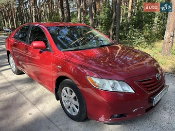 Авто Toyota Camry 2008 № 7896690