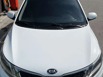 Авто KIA Rio 2013 № 7896692