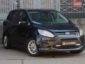 Авто Ford C-Max 2012 № 7896700