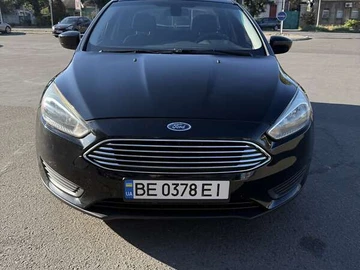 Авто Ford Focus 2017 № 7896704