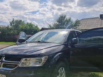 Авто Dodge Journey 2016 № 7896705