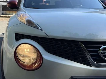 Авто Nissan Juke 2014 № 7896717