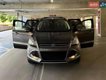 Авто Ford Escape 2015 № 7896720