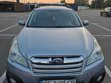 Авто Subaru Outback 2012 № 7896725