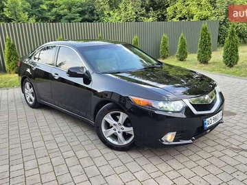 Авто Acura Tsx 2011 № 7896730