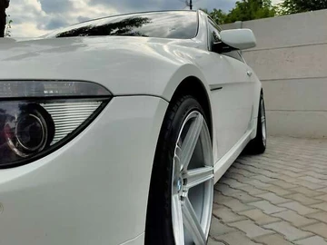 Авто BMW 6 Series 2008 № 7896735