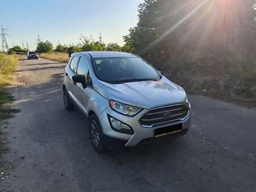 Авто Ford Ecosport 2020 № 7896751
