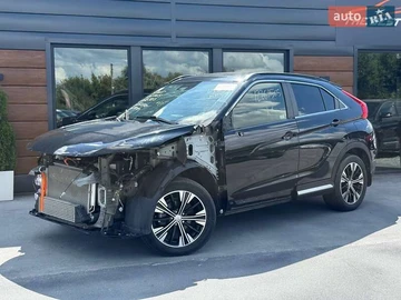 Авто Mitsubishi Eclipse Cross 2020 № 7896755
