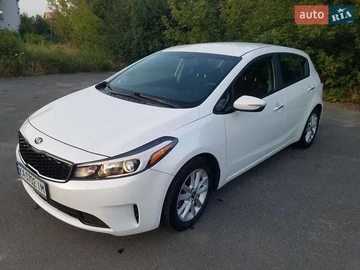 Авто KIA Forte 2016 № 7896756