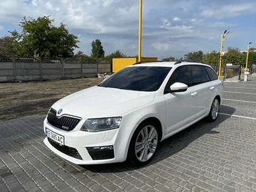 Авто Skoda Octavia 2013 № 7896757