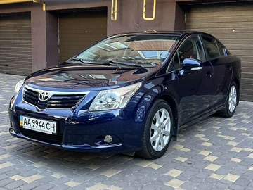 Авто Toyota Avensis 2011 № 7896759