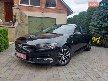 Авто Opel Insignia 2019 № 7896771