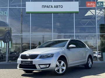 Авто Skoda Octavia 2013 № 7896772