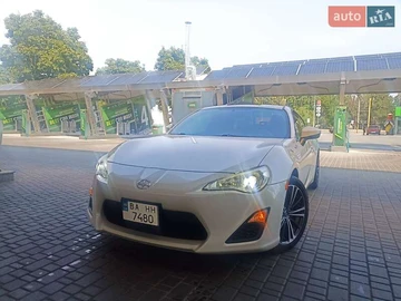 Авто Scion Fr-S 2015 № 7896787