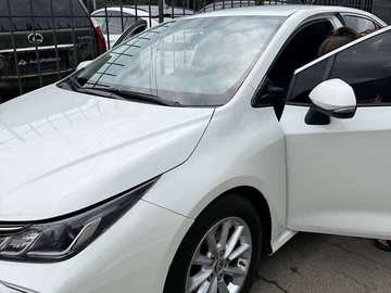 Авто Toyota Corolla 2019 № 7896809