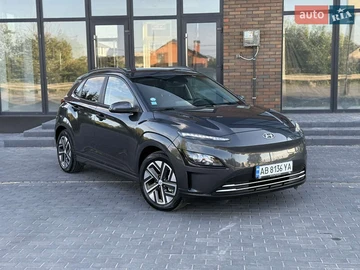 Авто Hyundai Kona 2022 № 7896813